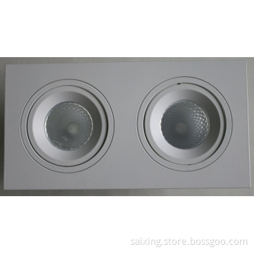 LED Down Light (SX-TH-B126)